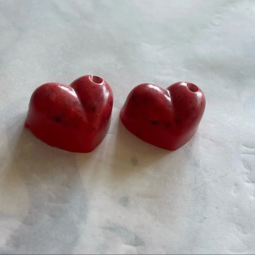 VintageBitch Gifts PS I Love You Organic Oatmeal Soap 5 Piece Minis PRICE FIRM